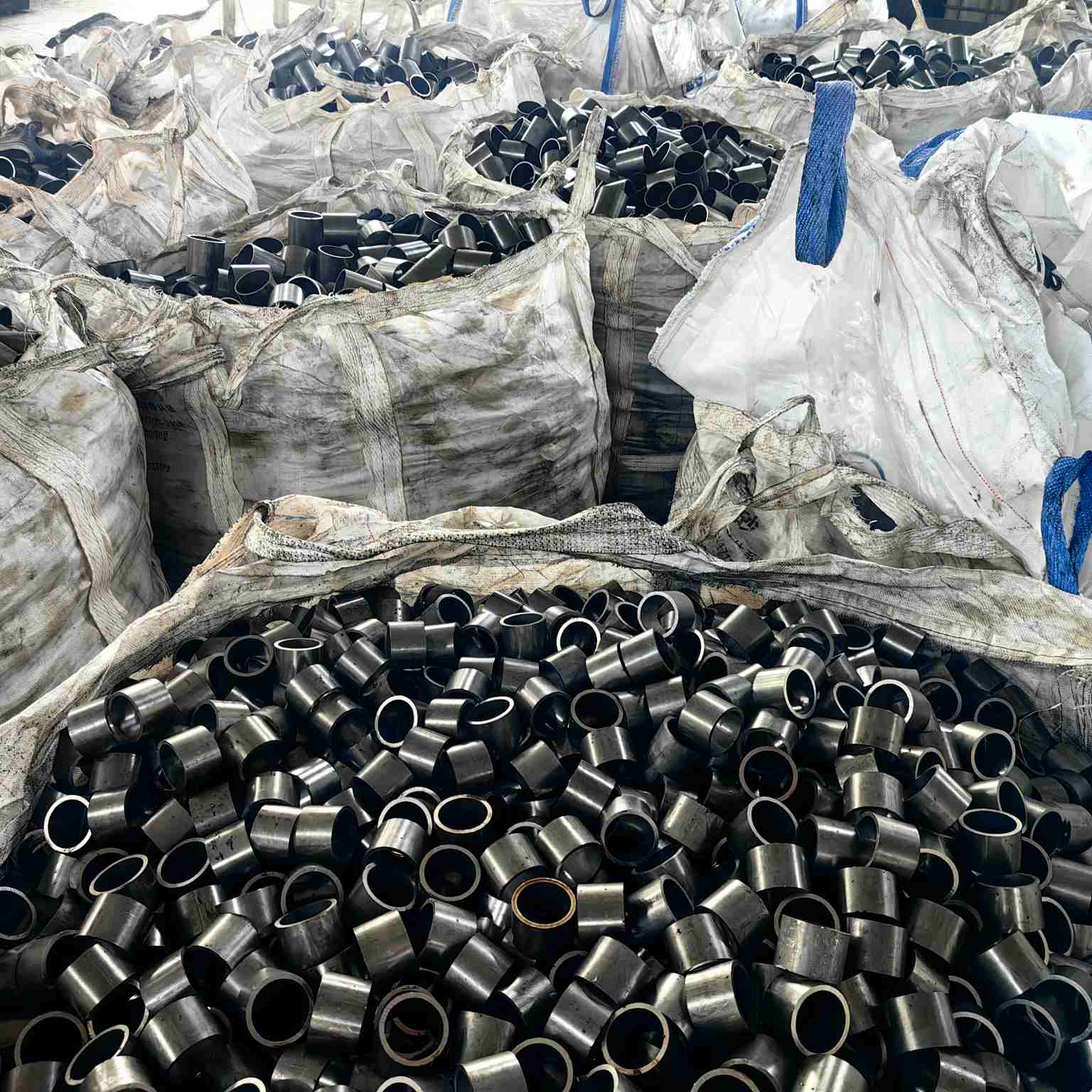 乌兰察布市圆钢无缝管零切 - 厂家